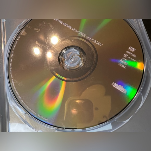 *REIGON 2 DISC* Bleach The Movie: Memories of Nobody DVD Anime 2006 Japan Ver. - Picture 7 of 12